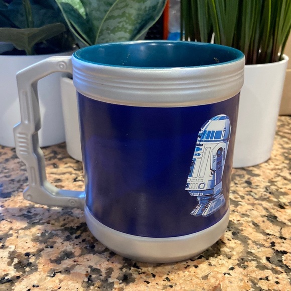 Star Wars heat reveal mug - Picture 1 of 3
